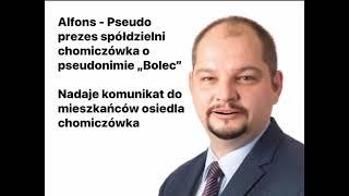 Spółdzielnia WSBM Chomiczówka