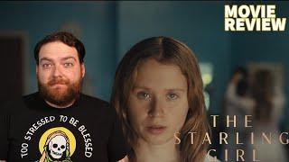 The Starling Girl (2023) MOVIE REVIEW