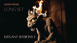 ELEGANT SESSIONS 1