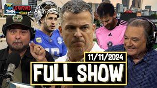 FULL SHOW: Miami Finally Loses, Inter Miami Eliminated, & Domonique Foxworth | Le Batard Show