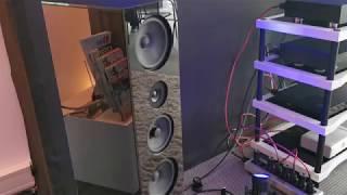 Audio Physic Classic 35 loudspeaker