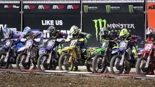 2015 MXGP - VILLARS SOUS ECOT | FRANCE