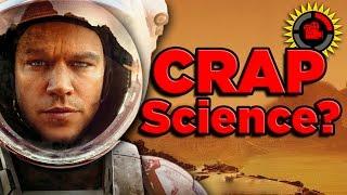 Film Theory: Is The Martian's POOP SCIENCE Full of CRAP?