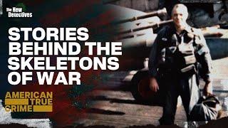 Soldier Stories | FULL EPISODE | The New Detectives