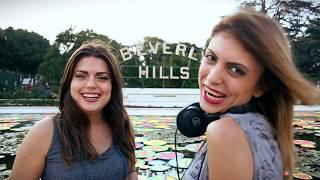 Sisters - Beverly Hills - Aleyna Tilki (Sen Olsan Bari)