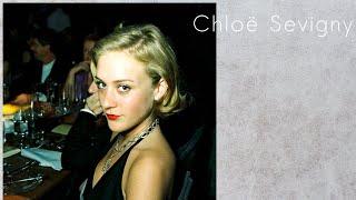 Chloë Sevigny - MiniBio (English)