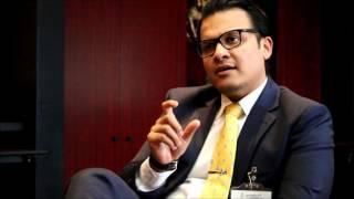 Genetic Testing in Neurological Disorders in Children: Interview with Dr. Arif Khan