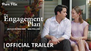 "The Engagement Plan" | Official Trailer