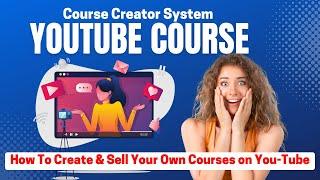 "Rob Allen's Course Creator System – Master Online Course Creation!" | Course Creator System Review