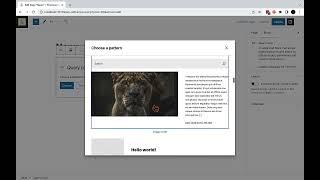 How to add a blog or news page to any WordPress website