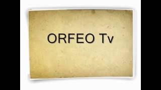 Orfeo Tv accende la notizia