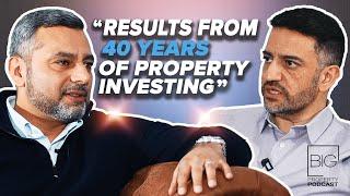 Creating Wealth with Rental Income - Ep45