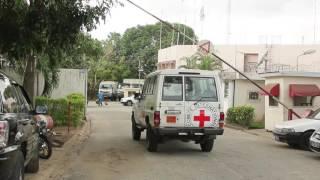 How do I become an assistant at the ICRC? | Working for the ICRC