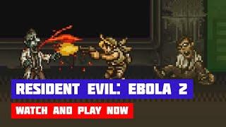 Resident Evil: Ebola 2 · Game · Gameplay