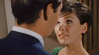 Mars Needs Women (Sci-Fi, 1968) Tommy Kirk, Yvonne Craig | Movie