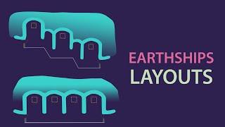 Earthship Design (2/3)