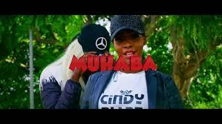 LADY KOLA FT CINDY-MUHABA (Official Music Video)