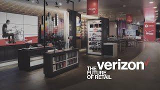 Verizon: The future of retail