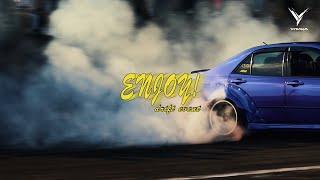 Enjoy drift event г.Екатеринбург |  16.09.2023