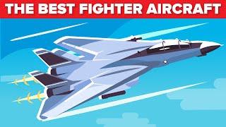 F-14 Tomcat: Best Fighter Aircraft Ever?