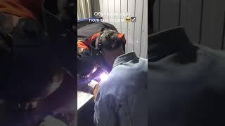 ОБУЧЕНИЕ сварке MIG, TIG, MMA | Школа сварки "РВТ" |