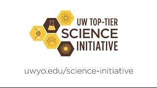 Initiatives for the Future of the University of Wyoming