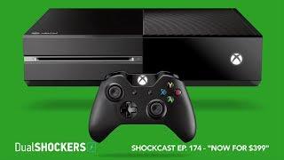 ShockCast Ep. 174 - "Now for $399" | DualShockers