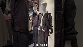 韓國必逛品牌MATIN KIM首店搶先看🩶｜Beauty美人圈