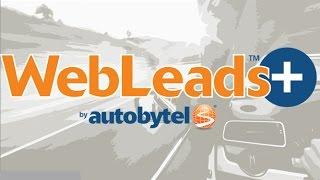 Autobytel's WebLeads+