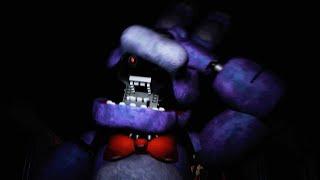 FNAF In Real Time - All Jumpscares