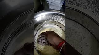 pre preparation for home made mixture