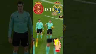 Goal Fest! Dib Real Madrid Crush Girona?