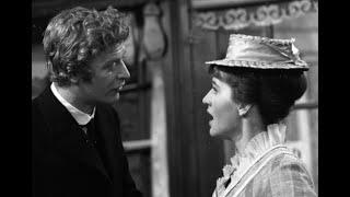 Hobson's Choice - starring Michael Caine & Patricia Routledge (1962)