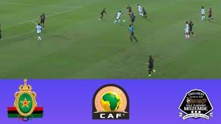  EN DIRECT, FAR Rabat vs TP Mazembe, Ligue des Champions Féminine de la CAF, Match en direct