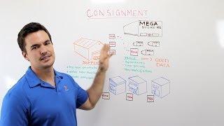 Consignment - Whiteboard Wednesday