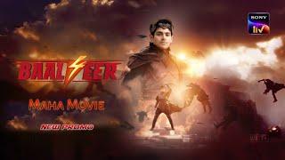 Baalveer 4 New Promo || Sony Liv