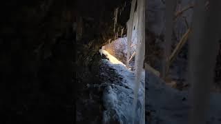 Minnehaha Falls