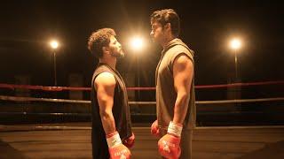 Thugesh Vs Neeraj Goyat