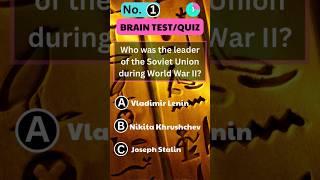 Test your knowledge with these questions. #quiz #trivia #quiztime #didyouknow #shorts #fypyoutube