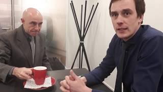 Sten Senkel Interviews Krassimir Petrov on Monetary Policy, Malinvestments, Financial Bubbles