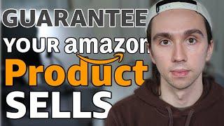 How to Know if Your Amazon Fba Product Will Sell in 2024