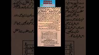 Mohabbat Ka Taveez - mohabbat ka amal mohabbat ka taweez