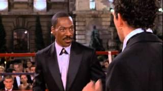 Kelly Robinson (Eddie Murphy) Hilarious Open Hand Slap