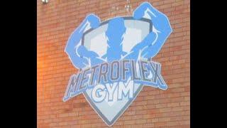 Sydneys Best Gyms- Episode 6  Metroflex Gym