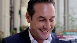 H C Strache feat. Paul-Otti-Band & DJ Sid(L)o - Rechtes Vorbild