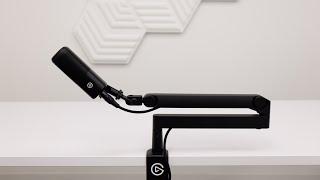 What is Elgato Mic Arm Pro? Introduction and Overview