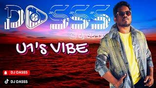 DJ Dasss | Club Mix | Yuvan's Vibe