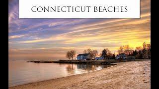 Best Beaches in Connecticut for Your Summer Getaway 