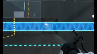 Portal 2 - Bippo's Test Testchamber Test Run (Walkthrough)