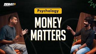 Can I start trading with 1,000rs?  I Money Psychology